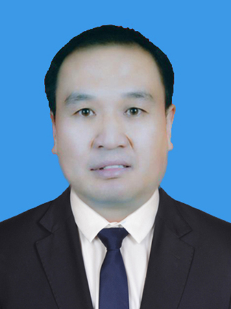 部长  李庆福