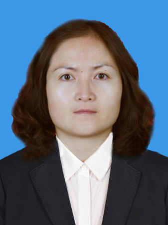 主办律师  李红