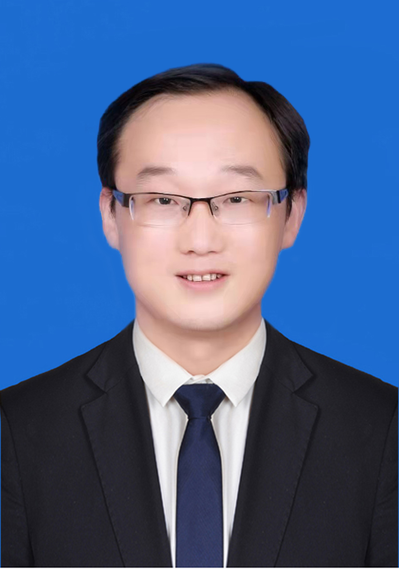 合伙人 &nbsp;刘启鸣