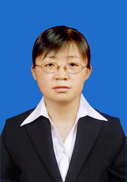 主任 &nbsp;杨永永